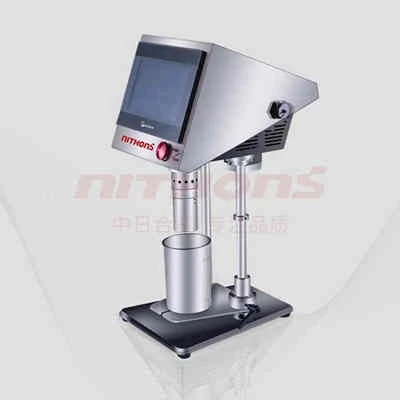 Rotational Viscometer Rotational Viscometer